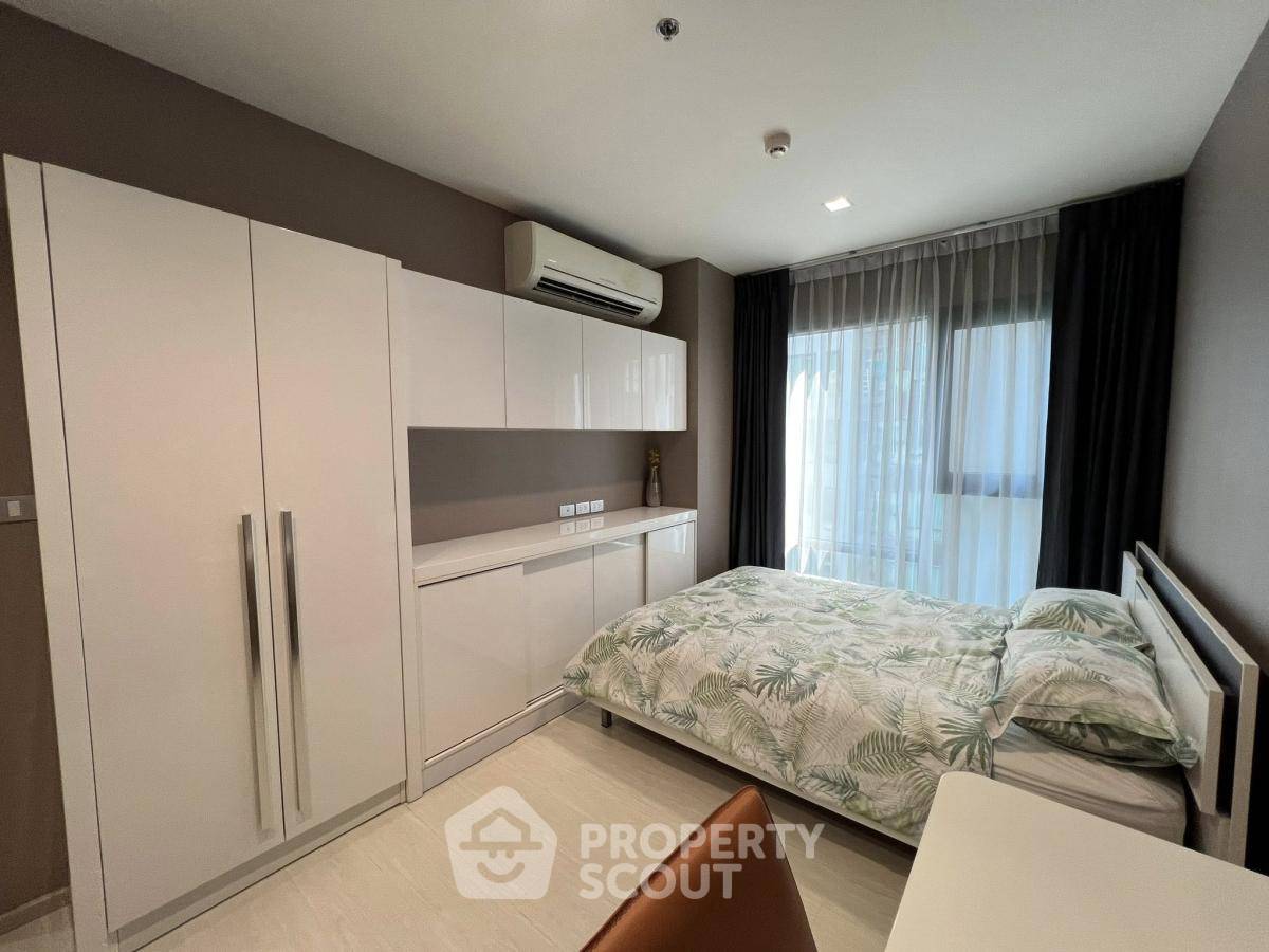 รูป คอนโด 1-ห้องนอน ที่ ริทึ่ม สุขุมวิท 36-38 ใกล้ BTS ทองหล่อ (ID 2839815) - รูปที่ 3/7