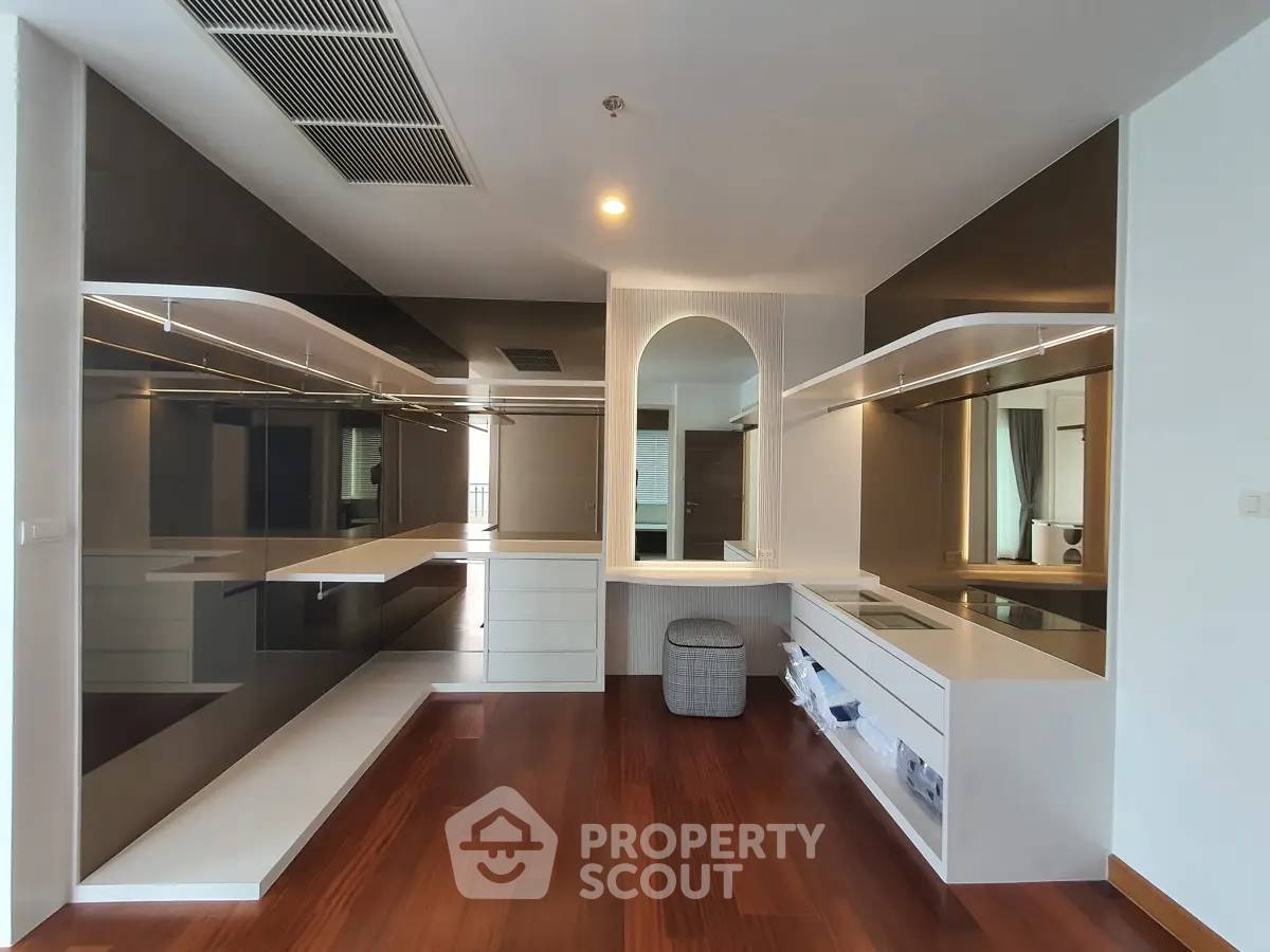 รูป คอนโด 4-ห้องนอน ที่ ศุภาลัย พรีมา ริวา พระราม 3 - นราธิวาส ใน ช่องนนทรี (ID 2874525) - รูปที่ 16/31