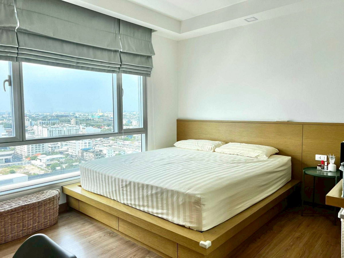 รูป ปล่อยขาย Thru Thonglor ราคา 5.5 ล้านบาท - รูปที่ 3/13