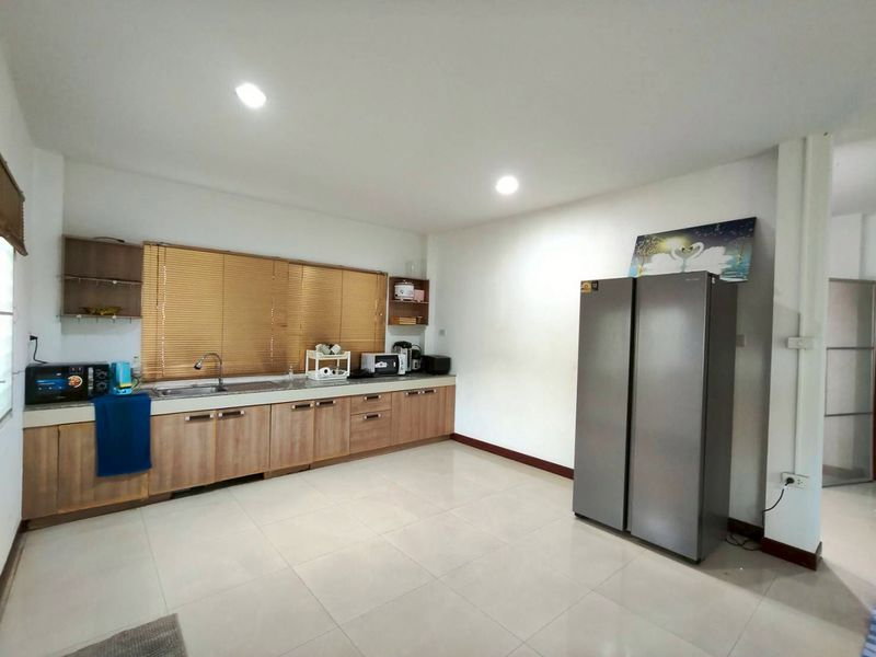 รูป ให้เช่าบ้านเดี่ยว หมู่บ้านธารดารา ศรีราชา - รูปที่ 9/21