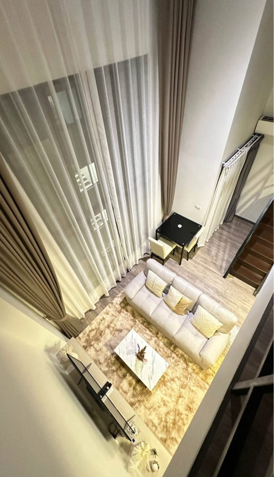 picture 🛋 Condo For Rent The Collect Ratchada 32 🛋 - 6/8