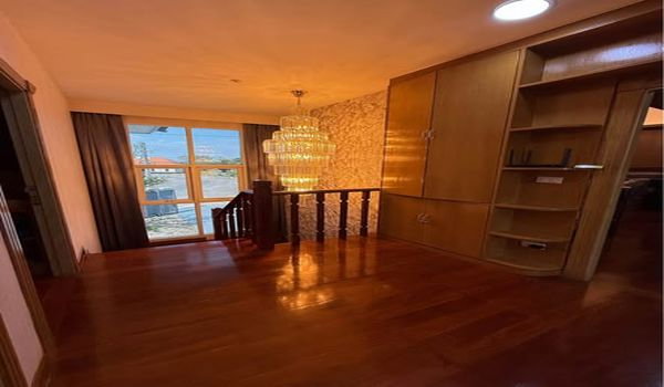รูป 🔥ขาย บ้านเดี่ยวหรู ราคาดี!!! ✅ เสนาแกรนด์โฮม หลักหก ปทุมธานี Sena Grandhome Lakhok Pathum Thani ใกล้มหาวิทยาลัยรังสิต - รูปที่ 3/4