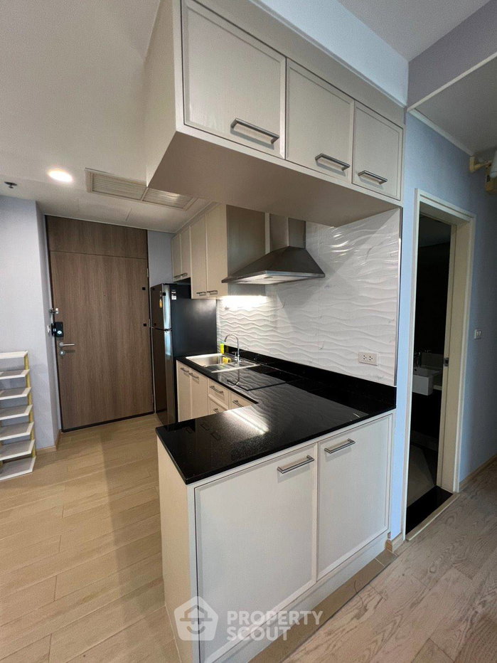 picture 2-BR Condo at Noble Remix near BTS Thong Lor (ID 2878686) - 5/17