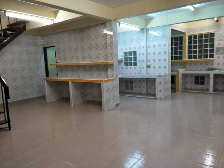 picture Twin Townhouse for rent Raminthra63 10999 - 22/37