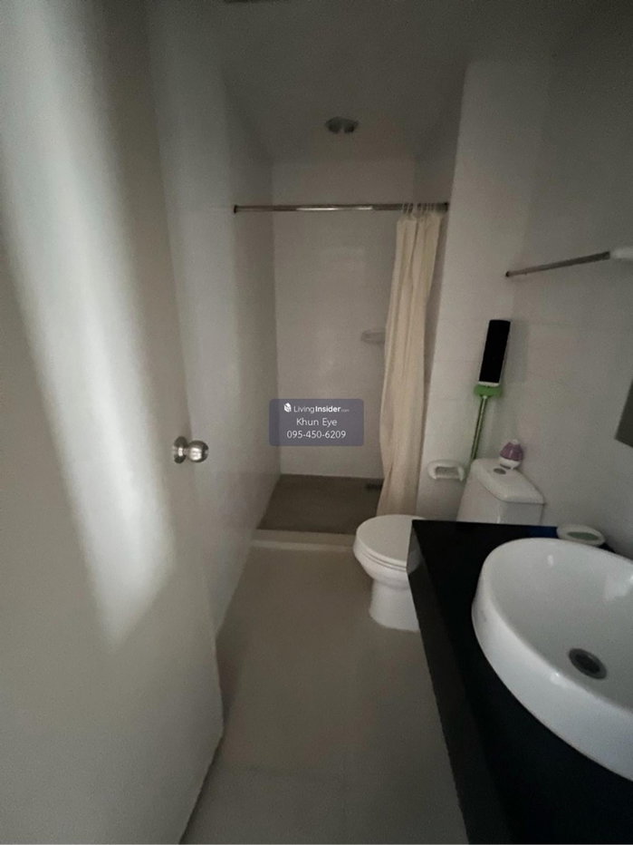 รูป IDEO Mix Sukhumvit 103 (ไอดีโอ มิกซ์ สุขุมวิท 103) (Studio 26sqm) - รูปที่ 10/12