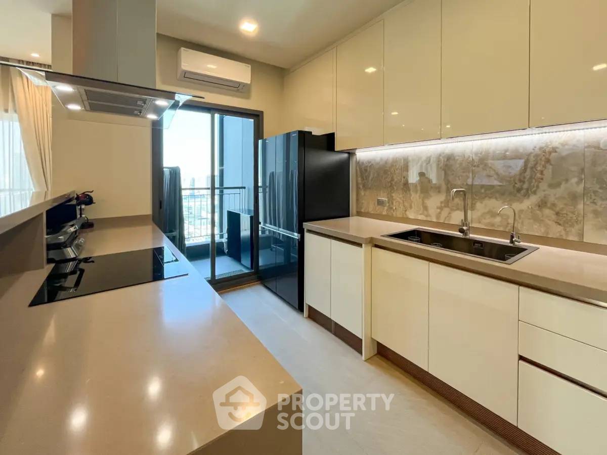 รูป คอนโด 3-ห้องนอน ที่ ไฮด์ สุขุมวิท 13 คอนโดมิเนี่ยม ใกล้ BTS นานา (ID 2873632) - รูปที่ 7/22