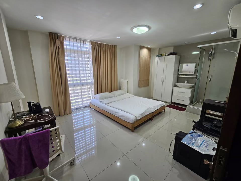 รูป WS7401 🏢✨ ให้เช่า The Wiz Ratchada 2 ใกล้ MRT รัชดาภิเษก เพียง 300,000 บาท / เดือน - รูปที่ 17/22