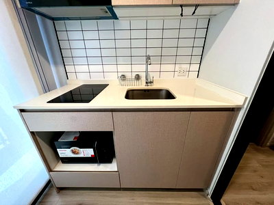 Condos for rent : [RENT]  ST0913  METRIS Ladprao      (ID with @in front, LINE ID:  @idhomeland)