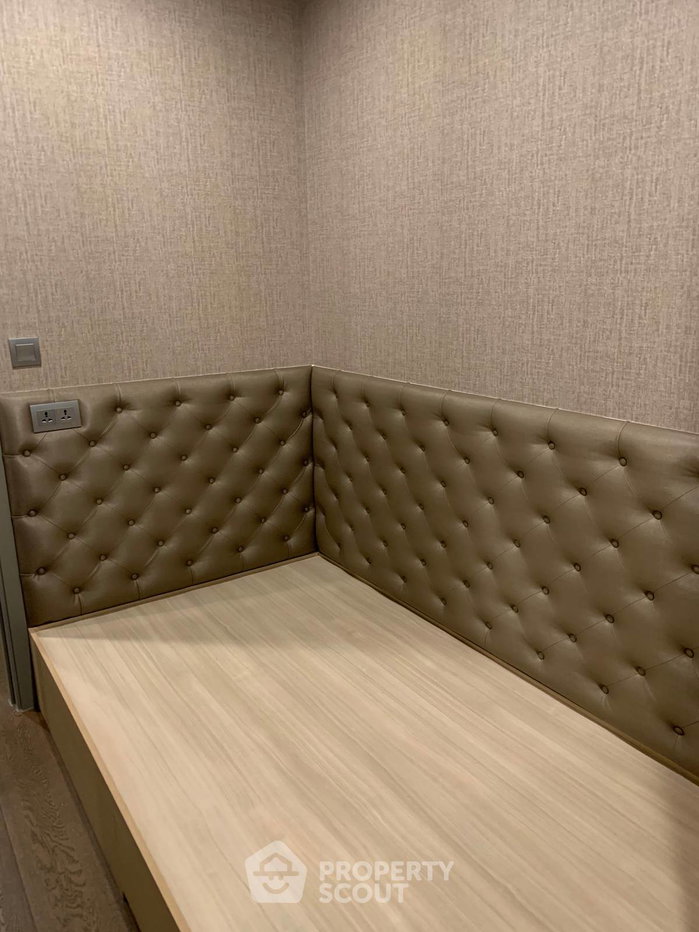 รูป คอนโด 2-ห้องนอน ที่ ไอดีโอ คิว วิคตอรี่ ใกล้ BTS อนุสาวรีย์ชัยสมรภูมิ (ID 401142) - รูปที่ 6/12