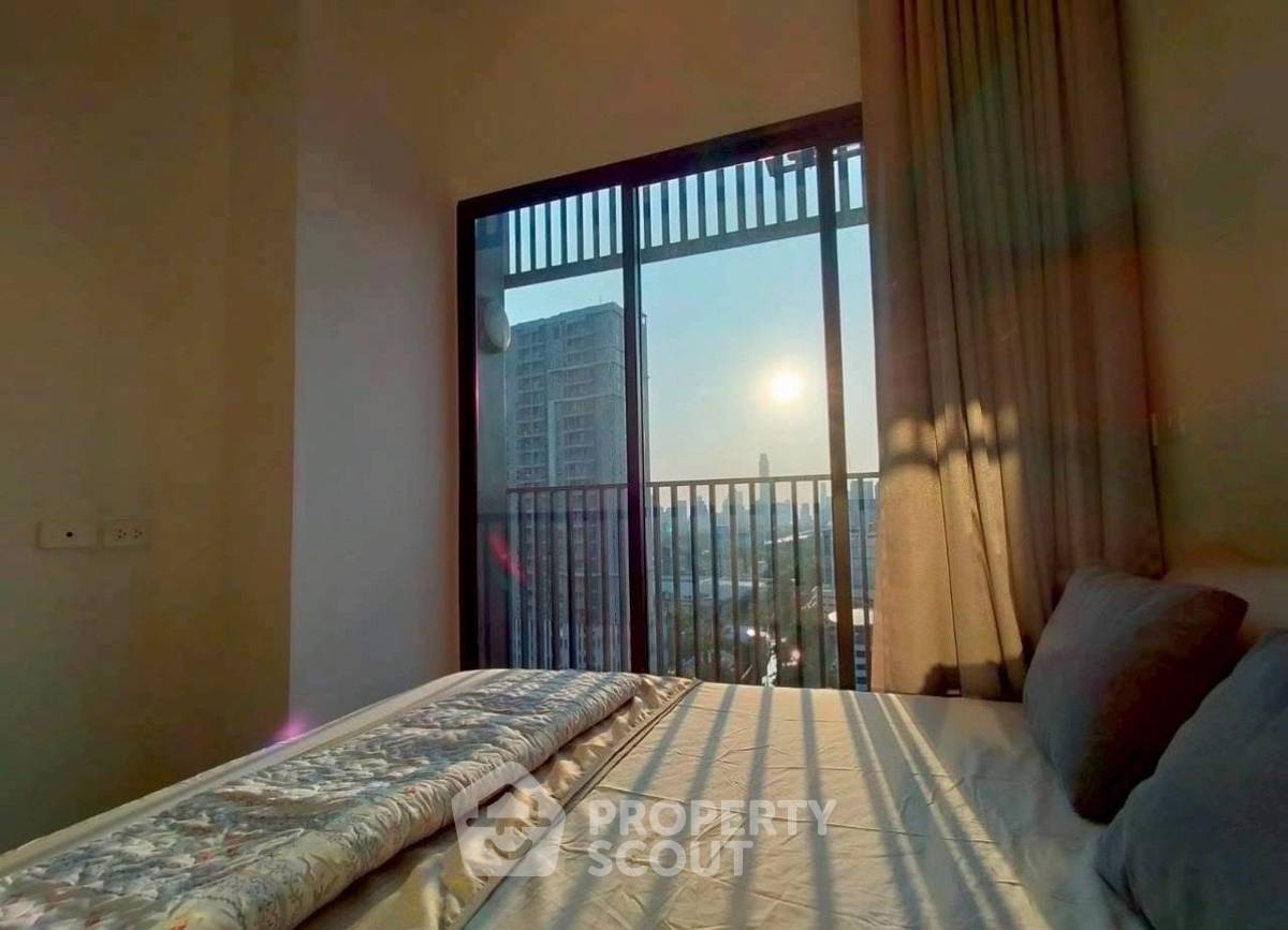 picture 2-BR Condo at KnightsBridge Space Rama 9 near MRT Phra Ram 9 (ID 2875305) - 12/19