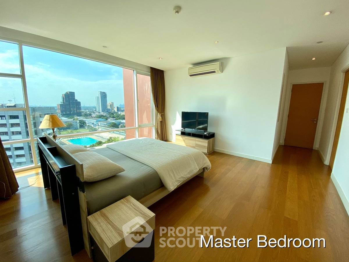 รูป คอนโด 3-ห้องนอน ที่ ฟูลเลอตัน สุขุมวิท ใกล้ BTS เอกมัย (ID 2878069) - รูปที่ 1/18