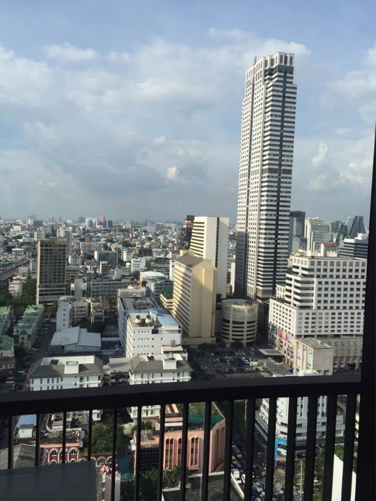 picture #SC13678    📌 Rent | 🟦🟨Noble Revo Silom🟥🟩💬𝑪𝒐𝒏𝒕𝒂𝒄𝒕𝑳𝑰𝑵𝑬:@𝒔𝒆𝒄𝒓𝒆𝒕𝒑𝒓𝒐𝒑𝒆𝒓𝒕𝒚 🔥✨  - 12/12