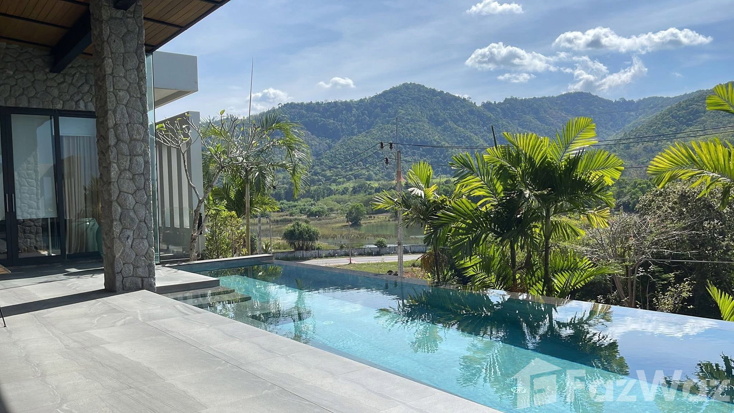 picture 3 bedrooms Mountain View Villa – Manick Hillside, Bangta 5565027 - 15/18
