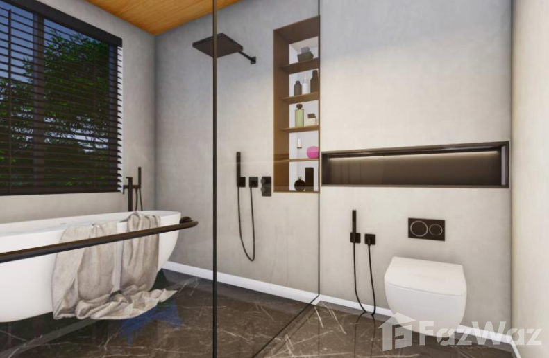 picture 2 Bedroom Villa for sale at Narin Pool Villa  1663684 - 12/12