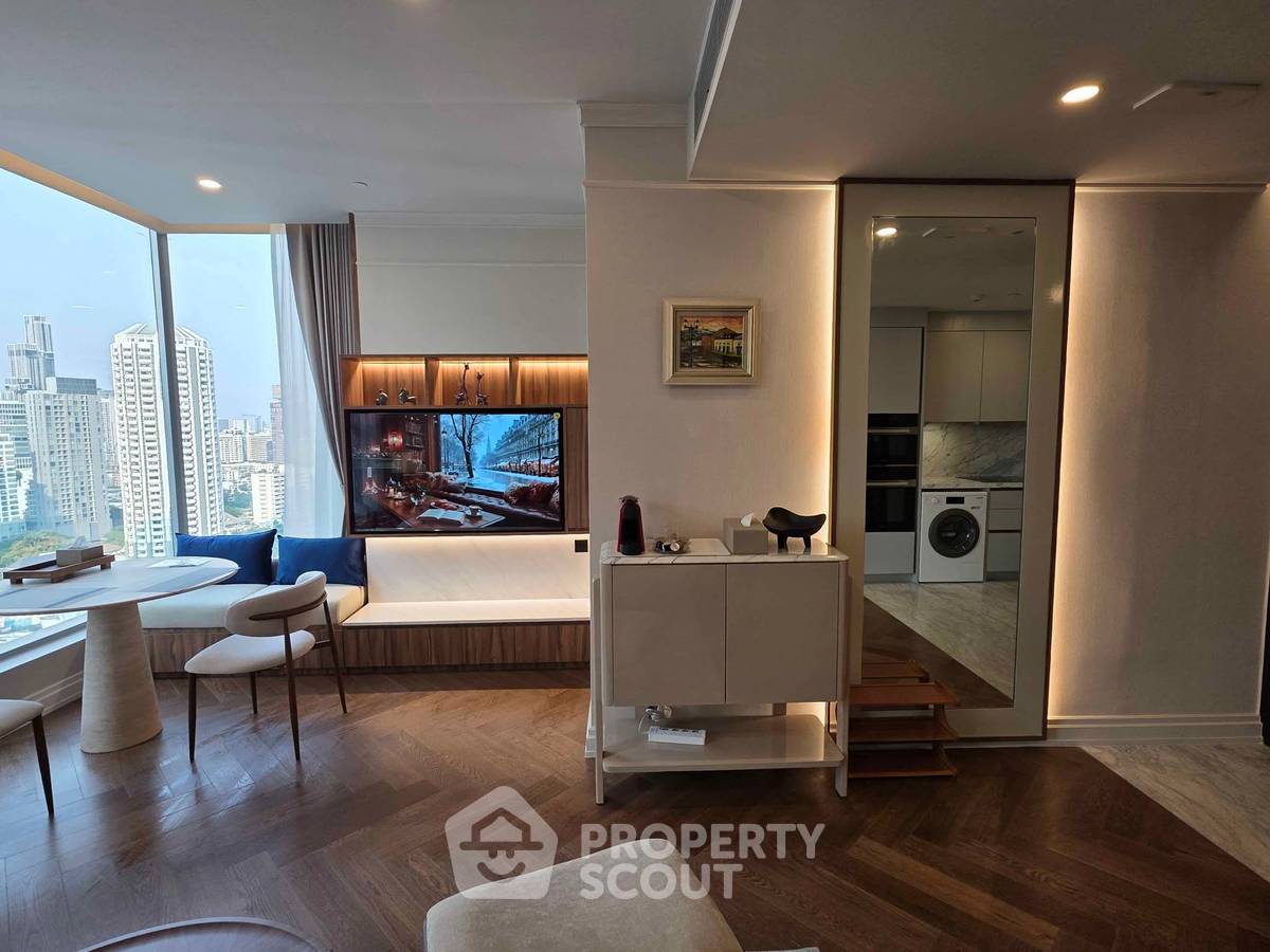 รูป คอนโด 1-ห้องนอน ที่ เดอะ เรสซิเดนเซส 38 ใกล้ BTS ทองหล่อ (ID 2632381) - รูปที่ 6/35