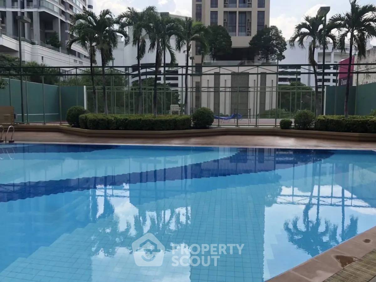 รูป คอนโด 3-ห้องนอน ที่ บ้านสวนเพชร คอนโดมิเนียม ใกล้ BTS พร้อมพงษ์ (ID 2874049) - รูปที่ 10/13