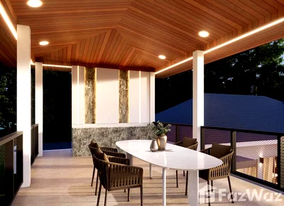 ขายบ้านเดี่ยว : ขาย วิลล่า 3 ห้องนอน ในโครงการ Go Success Villas 6249190