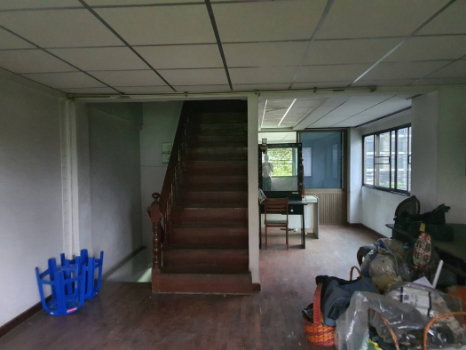 รูป ขายตึกแถว อาคารพาณิชย์ 3 ชั้นครึ่ง 34 ตรว 136 ตรม พัฒนาการ 20 แยก 4 ทำเลดี ติดกับโกดังเป๊ปซี่ - รูปที่ 4/12