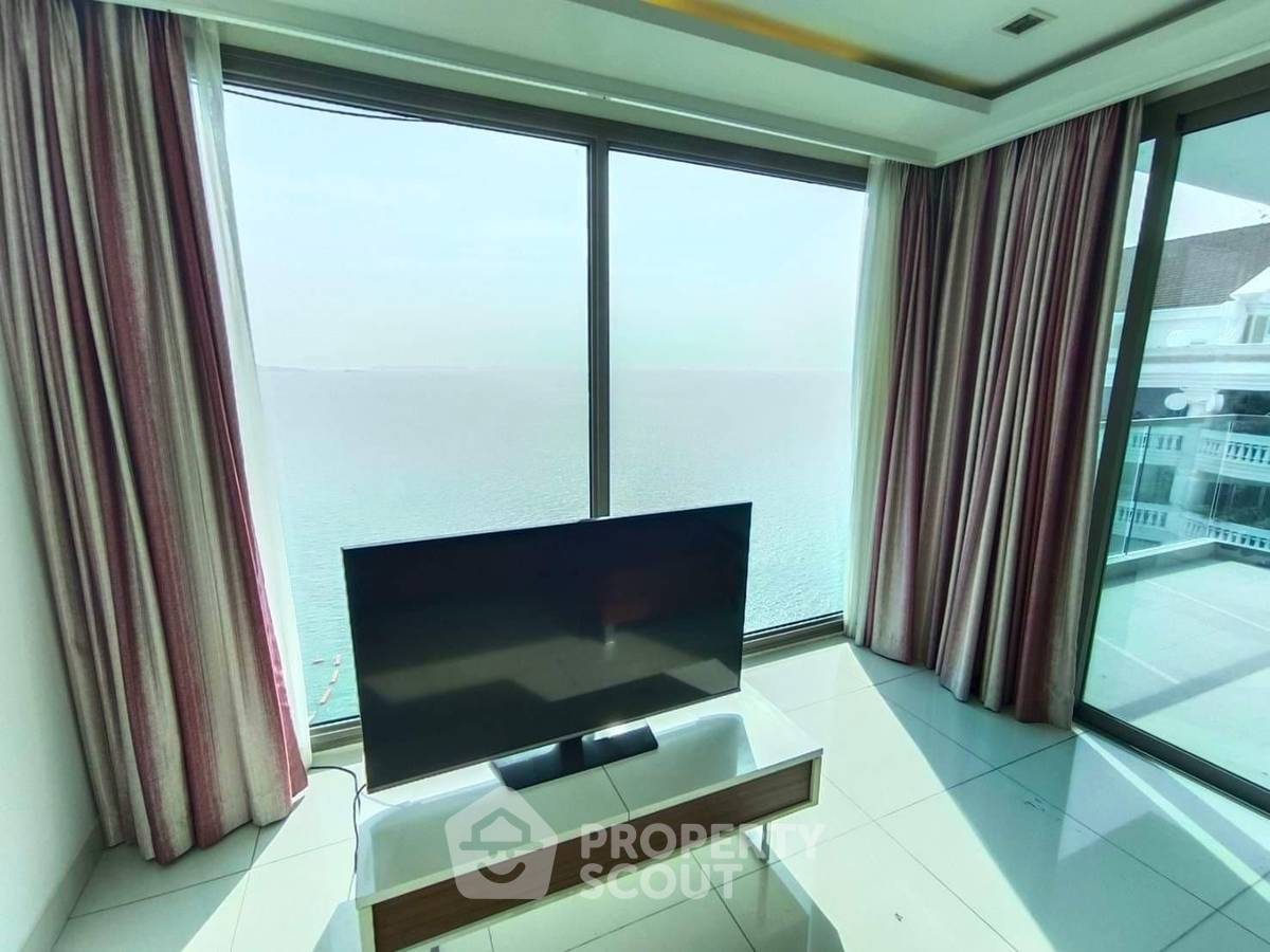 รูป คอนโด 2-ห้องนอน ที่ วงศ์อมาตย์ ทาวเวอร์ คอนโดมิเนียม ใกล้ ปราสาทสัจธรรม (ID 1540433) - รูปที่ 9/14