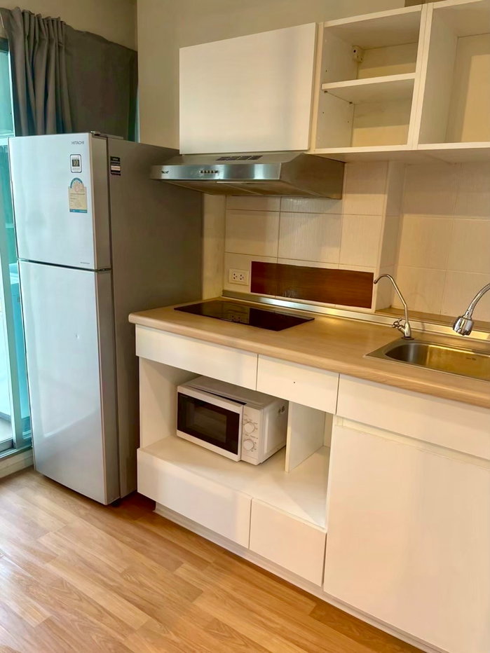 picture Rent lumpini park rama9 - ratchada - 11/24