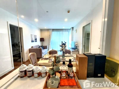 คอนโดให้เช่า : คอนโดให้เช่า 2 ห้องนอน ในโครงการ เดอะ รูม สุขุมวิท 62 6251173