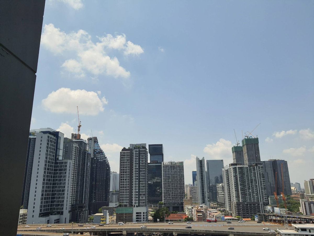 รูป Life Asoke | 🚝ใกล้MRT เพชรบุรี #2026050914569 - รูปที่ 8/8