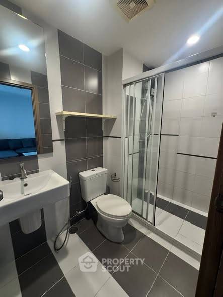 picture 1-BR Condo at The Base Sukhumvit 77 near BTS On Nut (ID 2878067) - 5/5