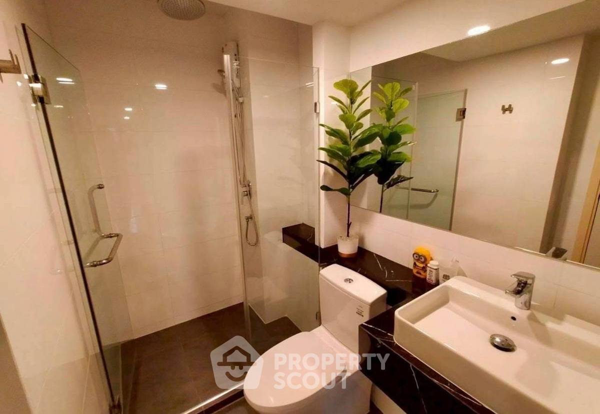 picture 2-BR Condo at KnightsBridge Space Rama 9 near MRT Phra Ram 9 (ID 2875305) - 15/19