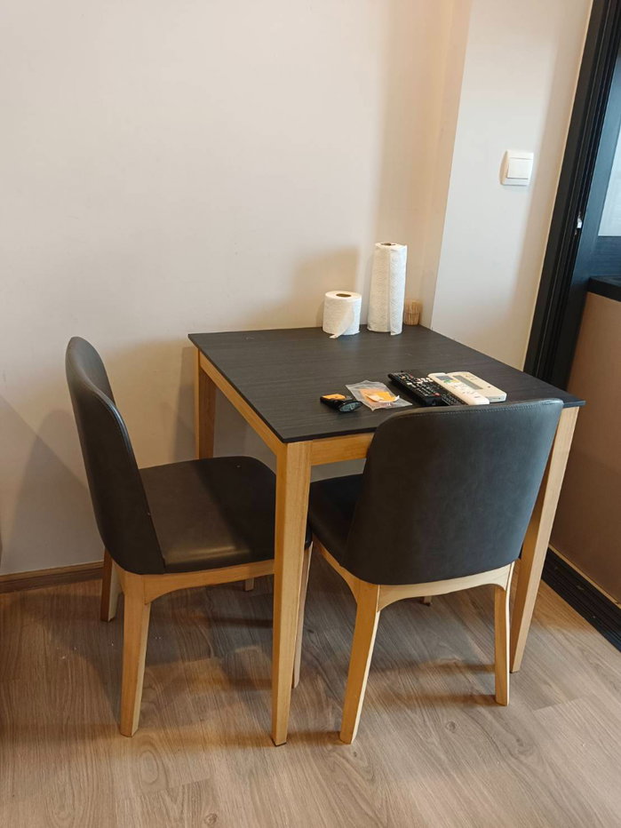 รูป คอนโดให้เช่า : OKA HAUS Sukhumvit 36 (โอกะ เฮาส์ สุขุมวิท 36)  (( BTS Thonglor ทองหล่อ )) MK-02  line @livingbkk - รูปที่ 2/15