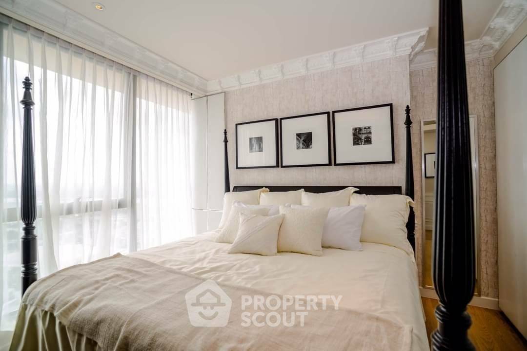 picture 3-BR Condo at The Lumpini 24 near BTS Phrom Phong (ID 2873991) - 11/20