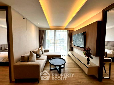 Condos for rent : 2-BR Condo at 39 Suites near BTS Phrom Phong (ID 2879072)