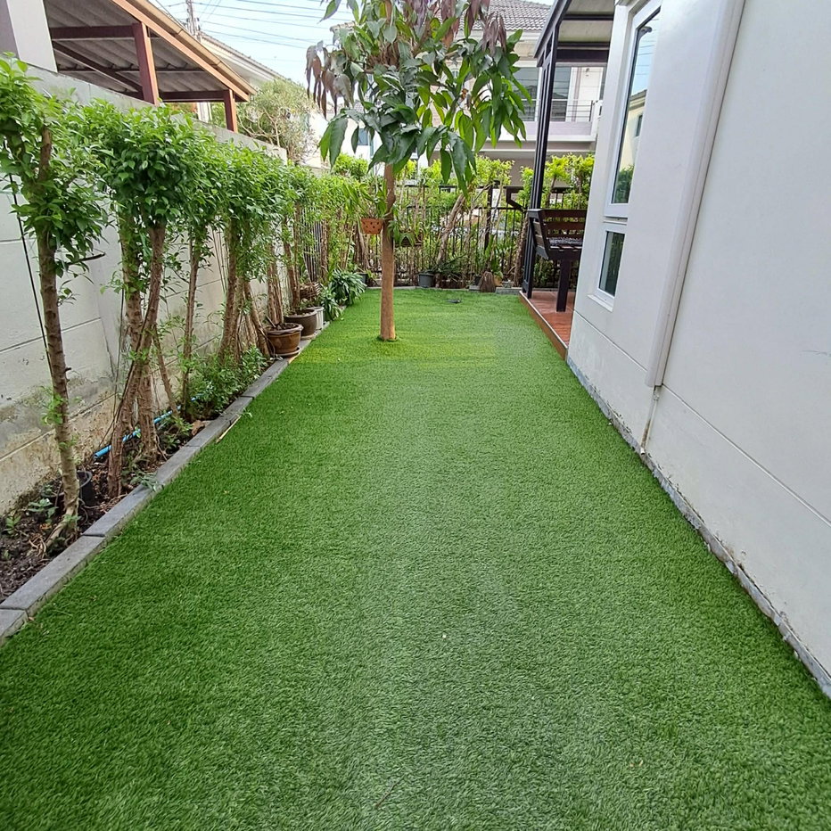 รูป ให้เช่าบ้านเดี่ยว 3 นอน 3 น้ำ หมู่บ้านศุภาลัยการ์เด้น วิลล์ ระยอง - รูปที่ 24/24