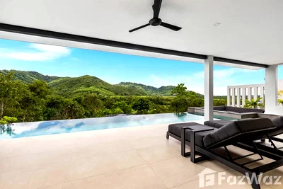 Houses for rent : 4 Bedroom Villa for rent at Manick Hillside 6249700