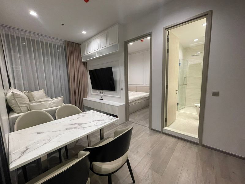 รูป ✨Condo for Rent: The Address Siam Ratchathewi (AP-02) line : @condo91 - รูปที่ 4/10