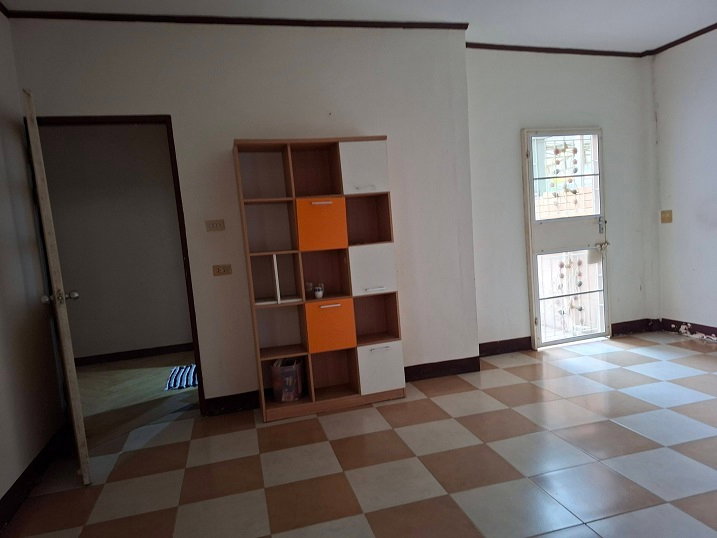 รูป ให้เช่าบ้านเดี่ยว หมู่บ้านสิรธาณี บางกรวย-ปลายบาง 53 ตร.ว. ใกล้ Central Westville และโรงเรียนเทพศิรินทร์นนทบุรี** - รูปที่ 5/12