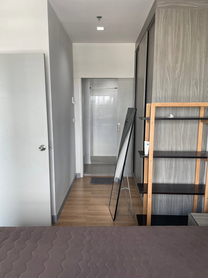 picture 🟪🟦🟩🟨🟧  For Rent Chapter One Midtown Ladprao 24🛎️🛎️ | 𝗟𝗶𝗻𝗲@: @𝗮𝘀𝘀𝗲𝘁𝘀𝗽𝗿𝗼 - 3/10