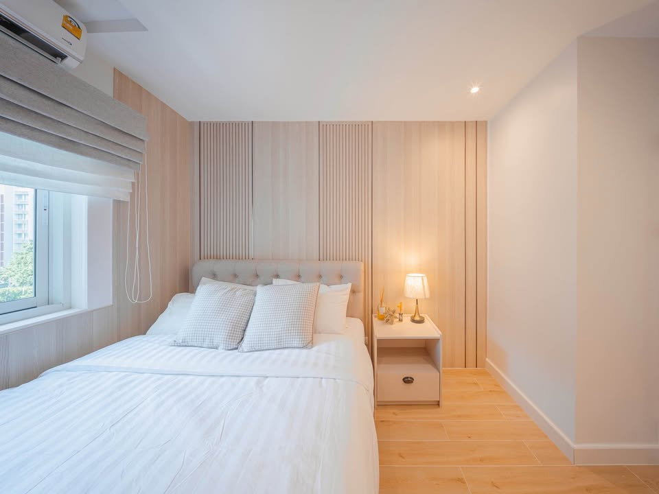 รูป 🏢 ให้เช่าคอนโด : Fortune Condo Town (ฟอร์จูน คอนโด ทาวน์)   รหัสทรัพย์ | 📌LNP-C13204  - รูปที่ 7/29