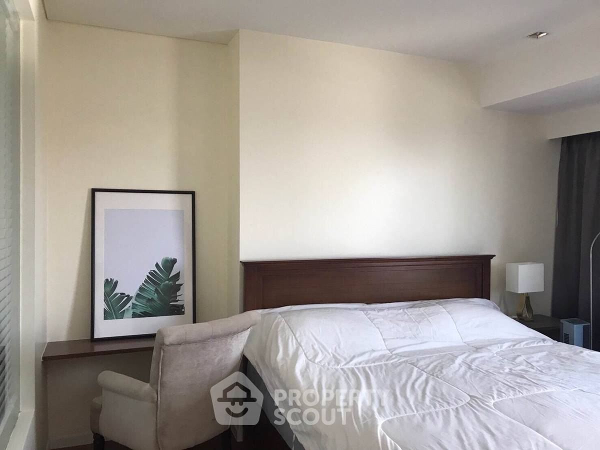 picture 2-BR Condo at Amanta Lumpini near MRT Khlong Toei (ID 513094) - 5/16
