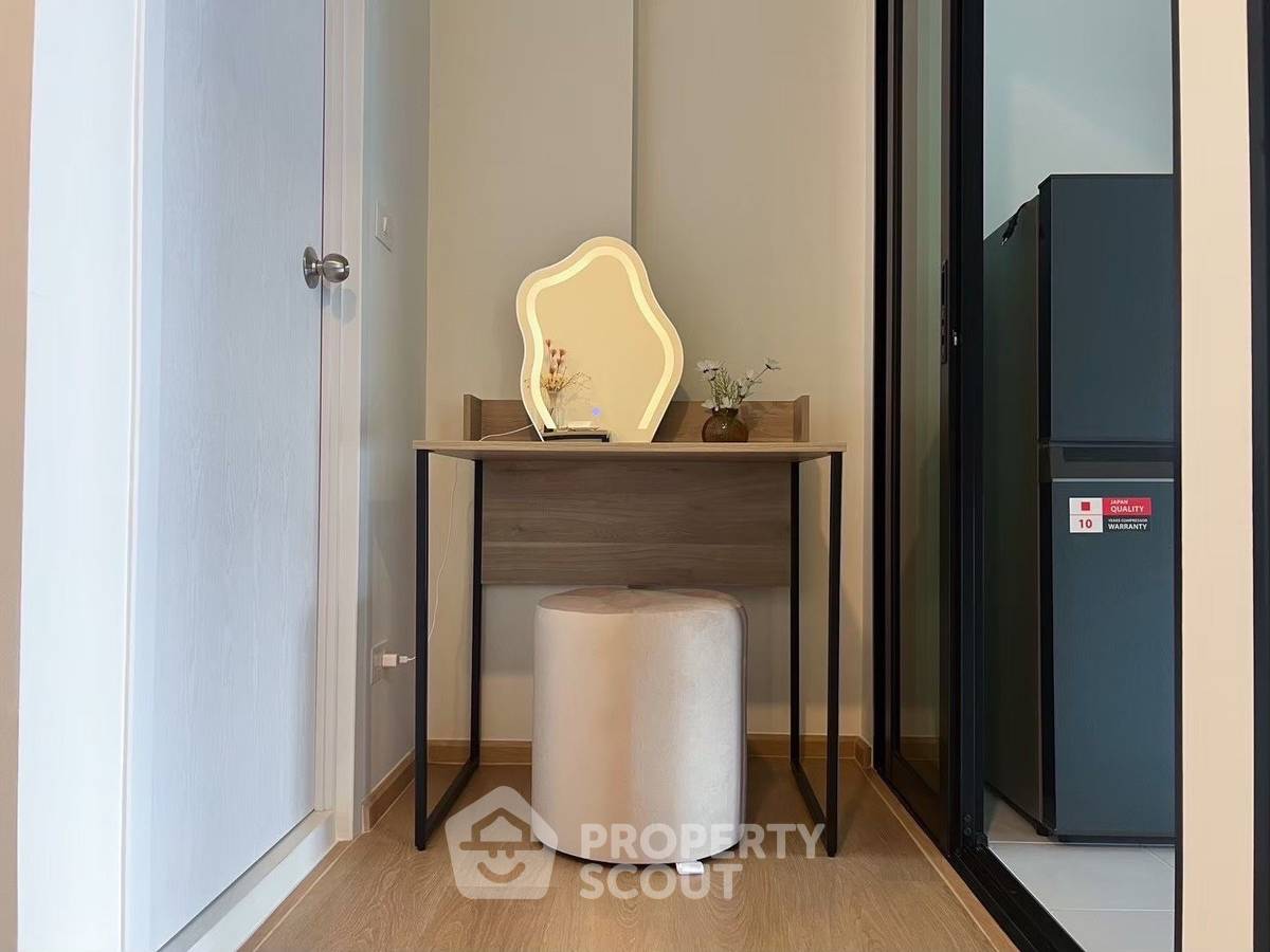 รูป คอนโด 1-ห้องนอน ที่ ชีวาทัย ฮอลล์มาร์ค ลาดพร้าว - โชคชัย 4 (เฟส 2) ใน สะพานสอง (ID 2879227) - รูปที่ 9/11