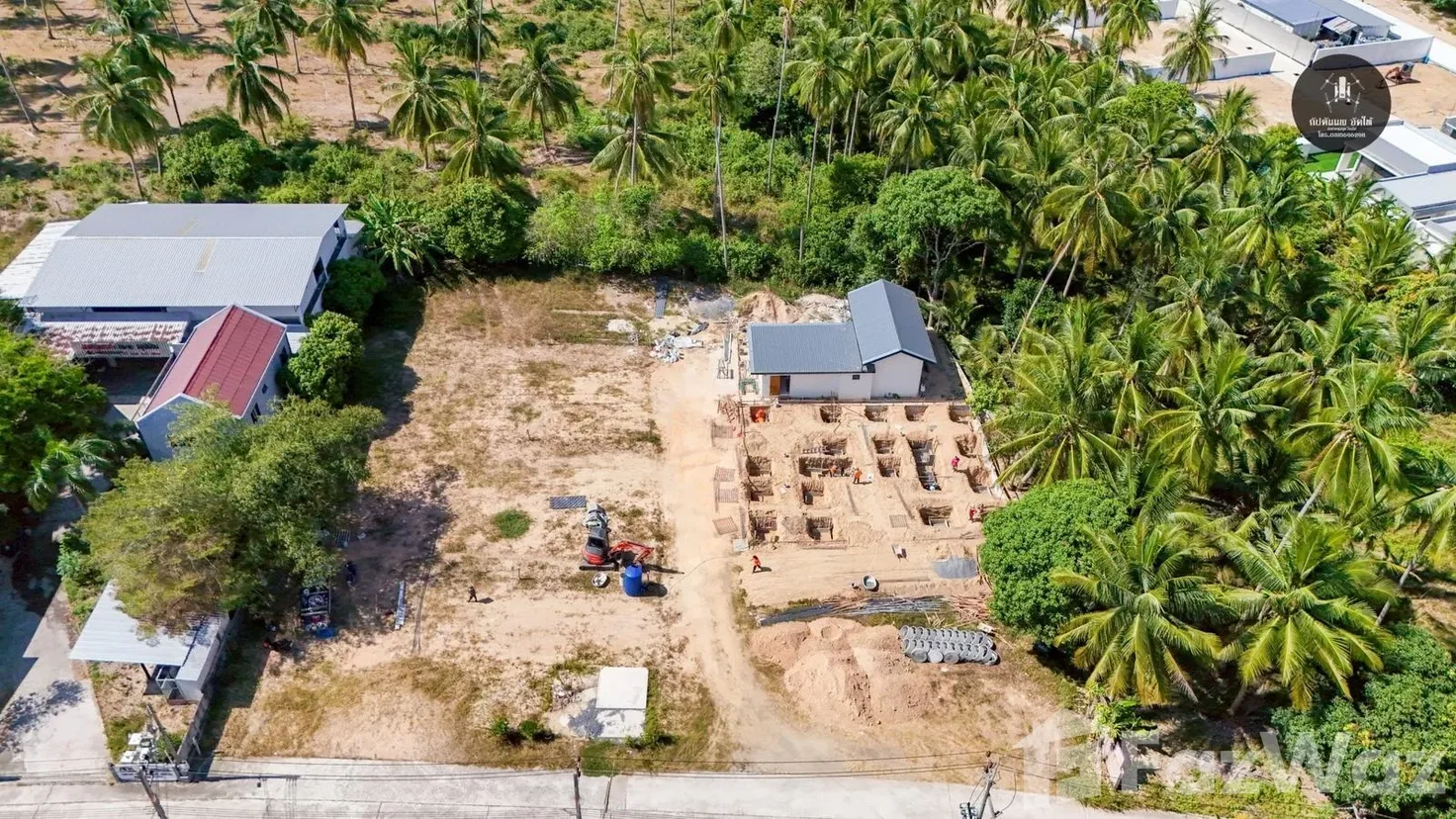 รูป ขาย วิลล่า 3 ห้องนอน ในโครงการ Go Success Villas 6249190 - รูปที่ 8/17