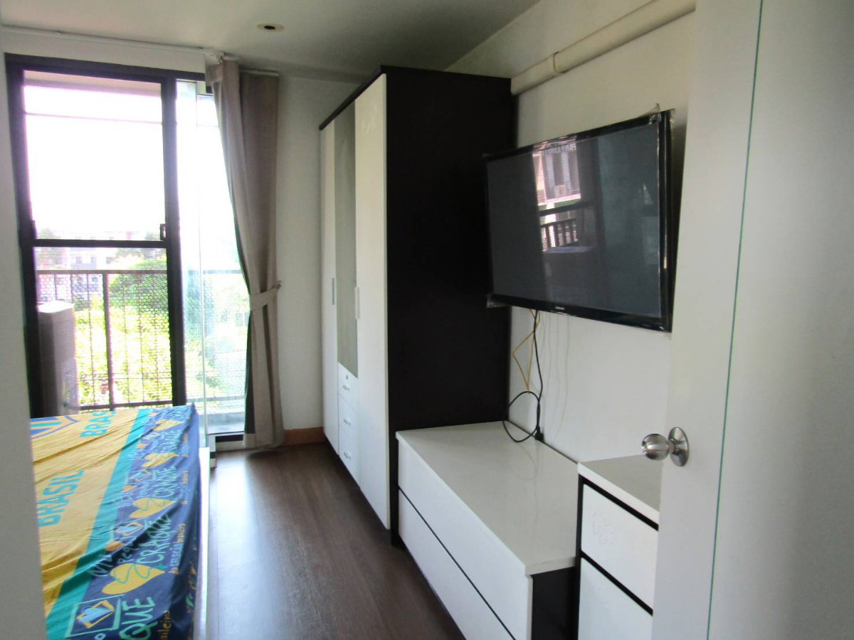 picture Sales Condominium The President Sukhumvit 81 - 2/13