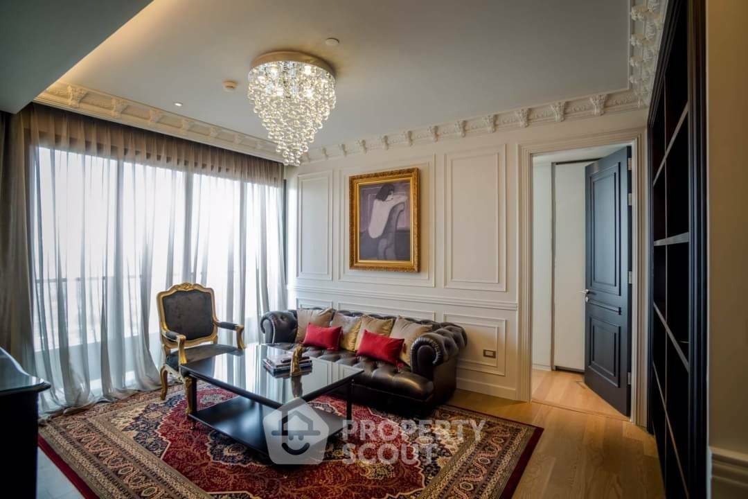 picture 3-BR Condo at The Lumpini 24 near BTS Phrom Phong (ID 2873991) - 2/20