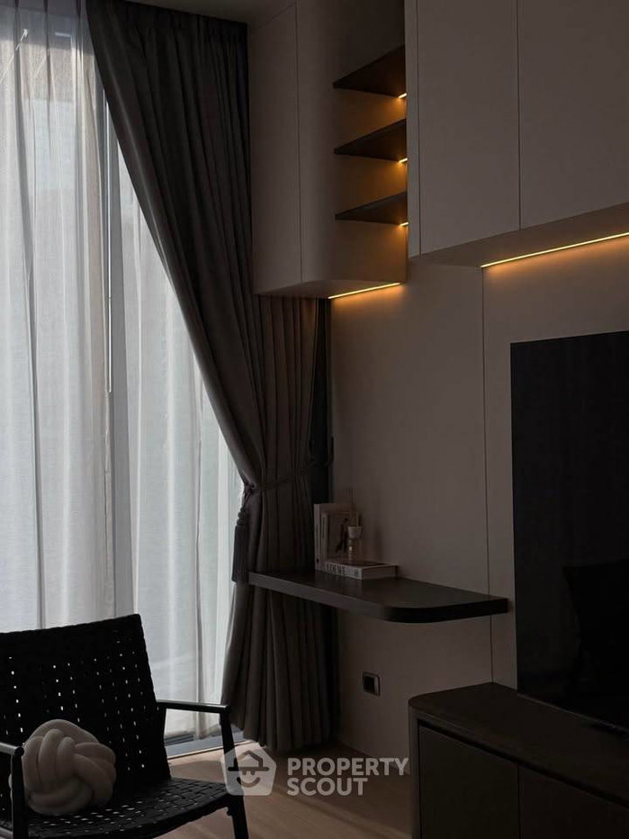 picture 2-BR Condo at Marque Sukhumvit near BTS Phrom Phong (ID 2878000) - 6/16