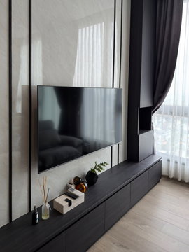 For Rent - The Crest Park Residences , Luxury Class 1 bedroom 1 bathroom