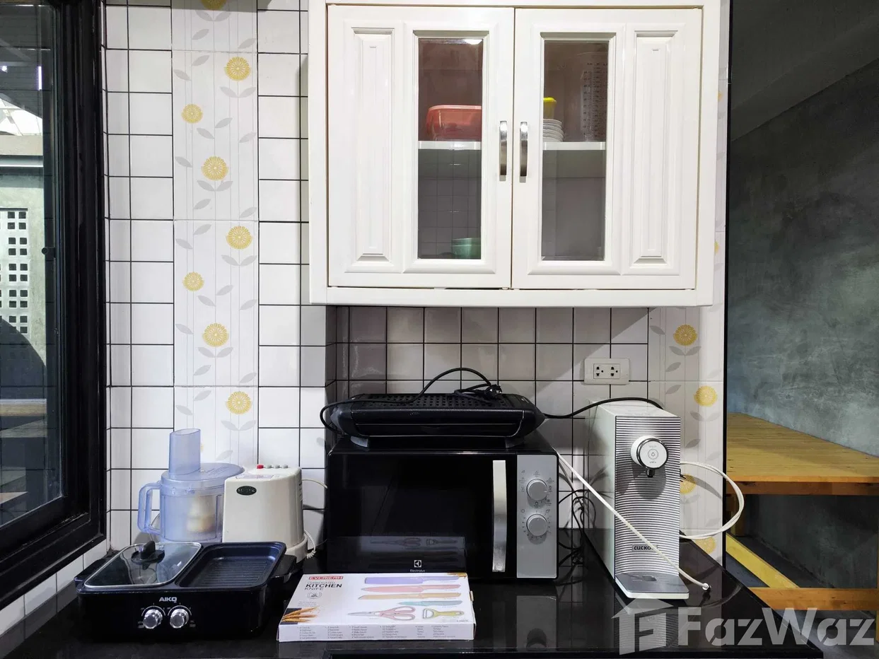 รูป บ้านเดี่ยวให้เช่า 2 ห้องนอน ใน เทพกระษัตรี, ภูเก็ต 6251077 - รูปที่ 13/14