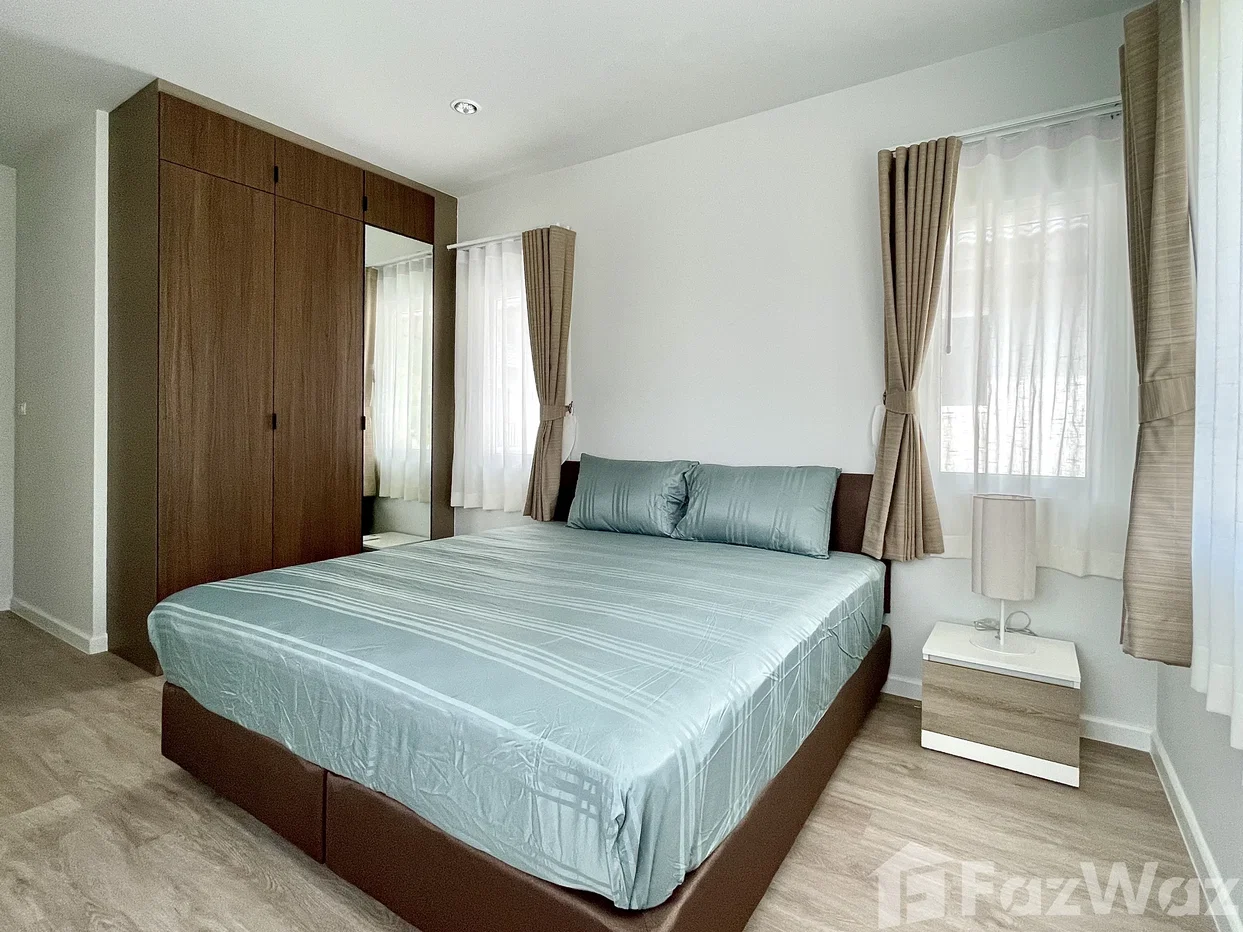 รูป บ้านเดี่ยวให้เช่า 4 ห้องนอน ในโครงการ สราญสิริ เกาะแก้ว รีทรีต 6249598 - รูปที่ 38/44
