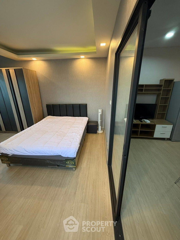 รูป คอนโด 1-ห้องนอน ที่ เดอะ วินนิ่ง ทาวเวอร์ ใกล้ ARL รามคำแหง (ID 2879236) - รูปที่ 6/9