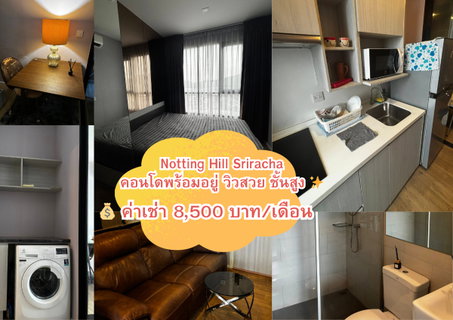 รูปภาพ AR7 📍 Notting Hill Sriracha Tel.099-690-3486 ,064-242-6068