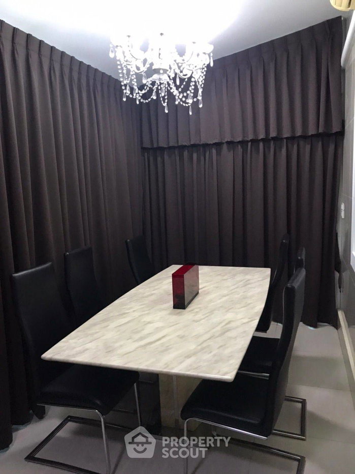 รูป บ้าน 4-ห้องนอน ที่ ชวนชื่น ซิตี วัชรพล-รามอินทรา ใน ท่าแร้ง (ID 2878264) - รูปที่ 9/11
