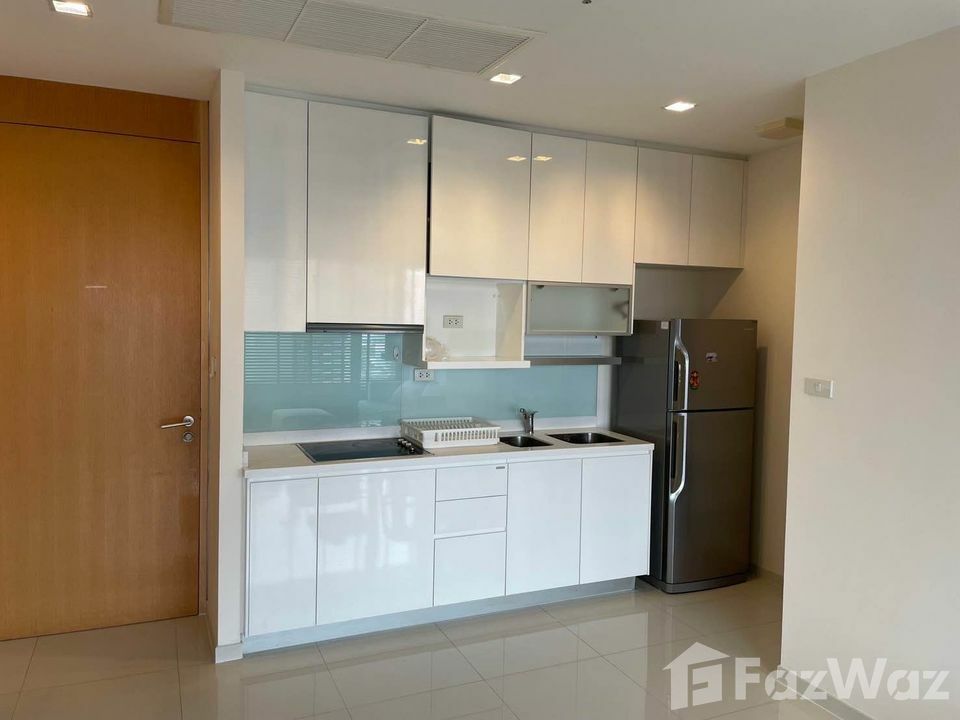 picture 2 Bedroom Condo for rent at Amanta Lumpini 1076020 - 2/9